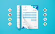 make editable invoice in google docs, sheets, and excel