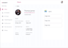 convert figma, xd, PSD to react js, next js, HTML website