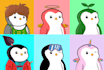 make a custom pudgy penguin nft avatar