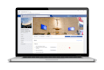 develop a business facebook page