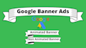 design attractive google banner ads campaign