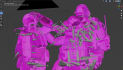 create epic thumbnail for youtube