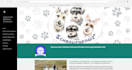 create your website using google sites