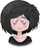 do a cartoon face illustration