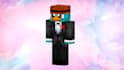 design you a custom  minecraft skin