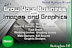 design anything you want graphically