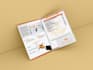 design professional medical brochure