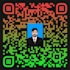 creat professional qr codes designe with your logo