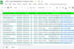 do perfect data entry, web research and copy paste with in 20 hours
