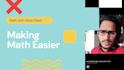 be your math helper