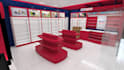 design retail brand shops and stores elements for you