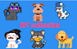 create pixel art logo, gaming characters, and 8bit icons