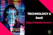 be your technical SEO content writer and saas copywriter