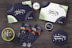design a logo and corporate identity for you
