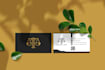 do creative minimalist business card design