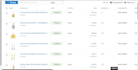 upload products to website