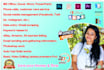be your virtual assistant and personal administrative