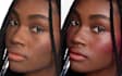 do portrait retouch and edit your photo in photoshop