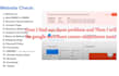 fix your google merchant center suspension