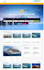 develop travel agency website