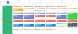help you in managing google calendar