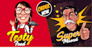 create awesome caricature and mascot design