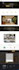 develop aesthetic and responsive wordpress websites