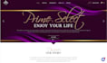 build complex modern and responsive  wordpress website with SEO
