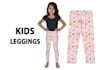 design custom trendy leggings