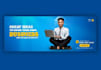 create eye catching facebook cover photo design