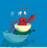design vector cartoon logo, stickers and character designs