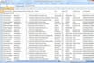 data entry and microsoft office
