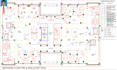 design drawing mep, electrical, hvac, plumbing, fire plan
