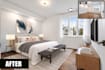 do high quality virtual staging for your listing