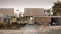 create emotional and dramatic architectural 3d rendering