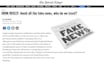 write concise and easy to understand technical content