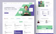 build kajabi, teachable, thinkific, udemy online course, lms learning website