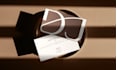 design a professional business card and stationery