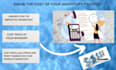 help you calculate and analyze your product cost price and profit