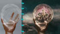 offer photo manipulations, editing and retouching