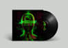 design album cover and single cover art