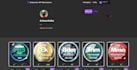 build an nft marketplace, mint engine, staking, ico platform