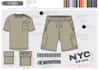 create techpack for garments