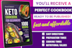 professionally write your cookbook and recipe ebook
