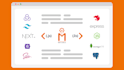 be your mern, react, nextjs, electronjs, nodejs, express js and nestjs developer
