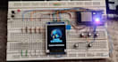 design and program custom arduino nano or esp32 iot projects