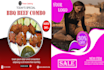 design social media posts, banner ads