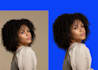 remove the wonderful photo background and make the photos