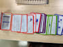 design playing cards and board game for you