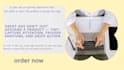 write ad copy for facebook, instagarm and google ads